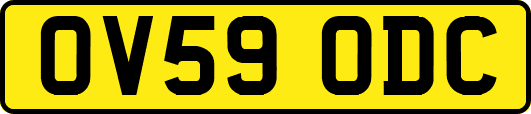 OV59ODC