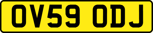 OV59ODJ