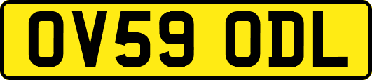 OV59ODL