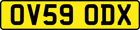 OV59ODX