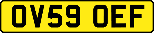 OV59OEF