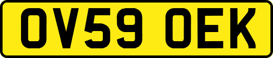 OV59OEK