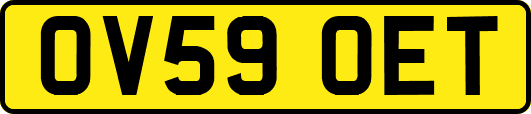 OV59OET
