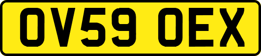 OV59OEX