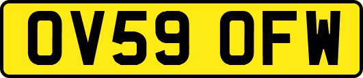 OV59OFW