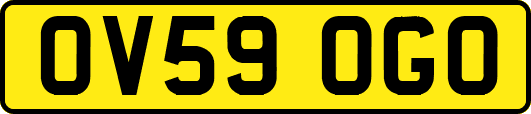 OV59OGO