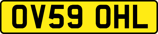 OV59OHL