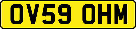 OV59OHM