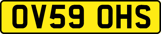 OV59OHS