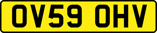 OV59OHV