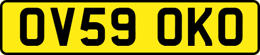OV59OKO
