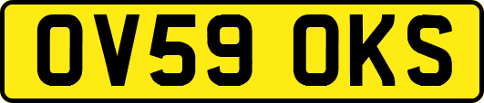 OV59OKS