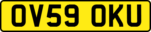 OV59OKU