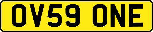 OV59ONE