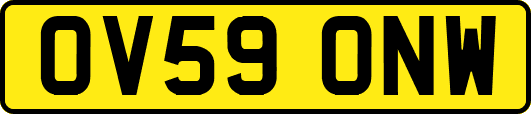 OV59ONW