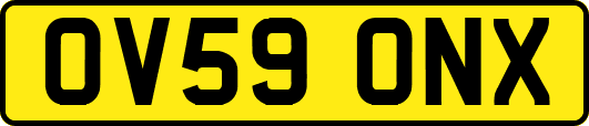 OV59ONX