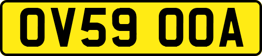 OV59OOA