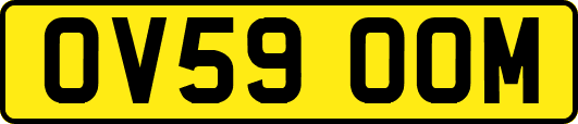 OV59OOM