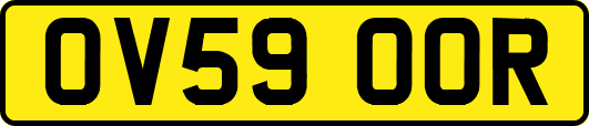 OV59OOR