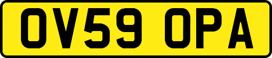OV59OPA