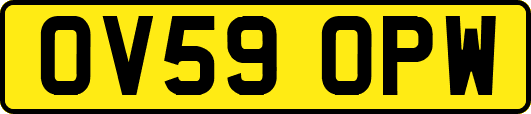 OV59OPW