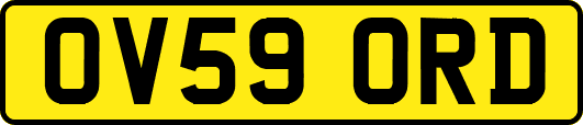 OV59ORD