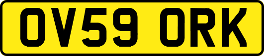 OV59ORK