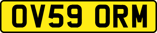 OV59ORM
