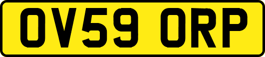 OV59ORP