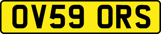 OV59ORS