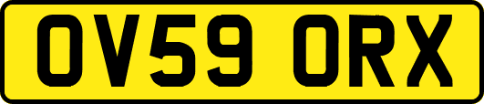OV59ORX