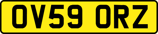OV59ORZ