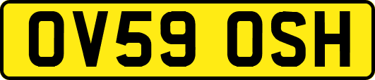 OV59OSH
