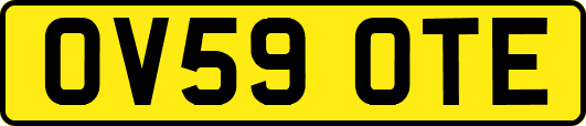 OV59OTE