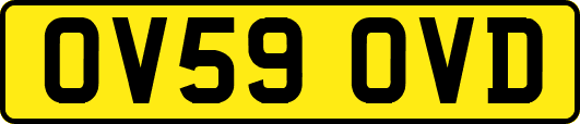 OV59OVD