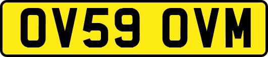 OV59OVM