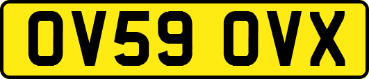 OV59OVX
