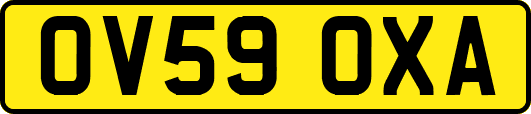 OV59OXA