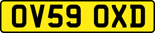 OV59OXD