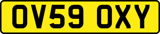 OV59OXY