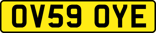 OV59OYE