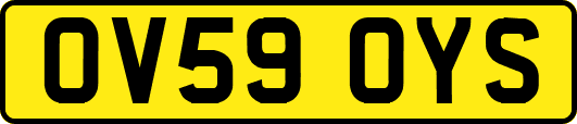 OV59OYS