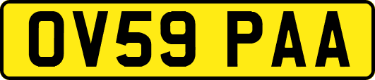 OV59PAA