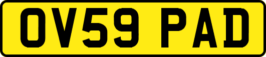 OV59PAD
