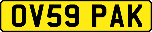 OV59PAK