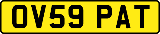 OV59PAT