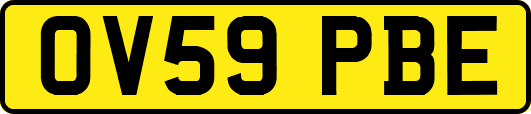 OV59PBE
