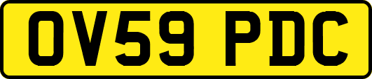 OV59PDC