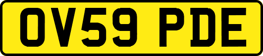 OV59PDE