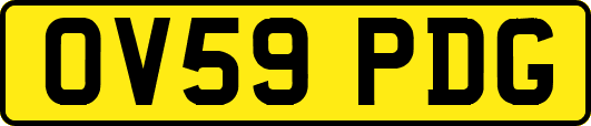 OV59PDG